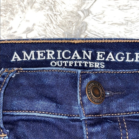 American Eagle Jeans - Picture 2 of 4